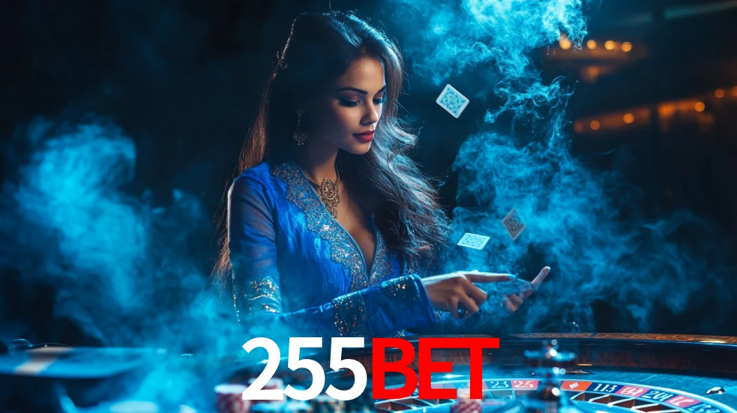 Inovações de Jogos na 255bet: O Futuro das Experiências Interativas