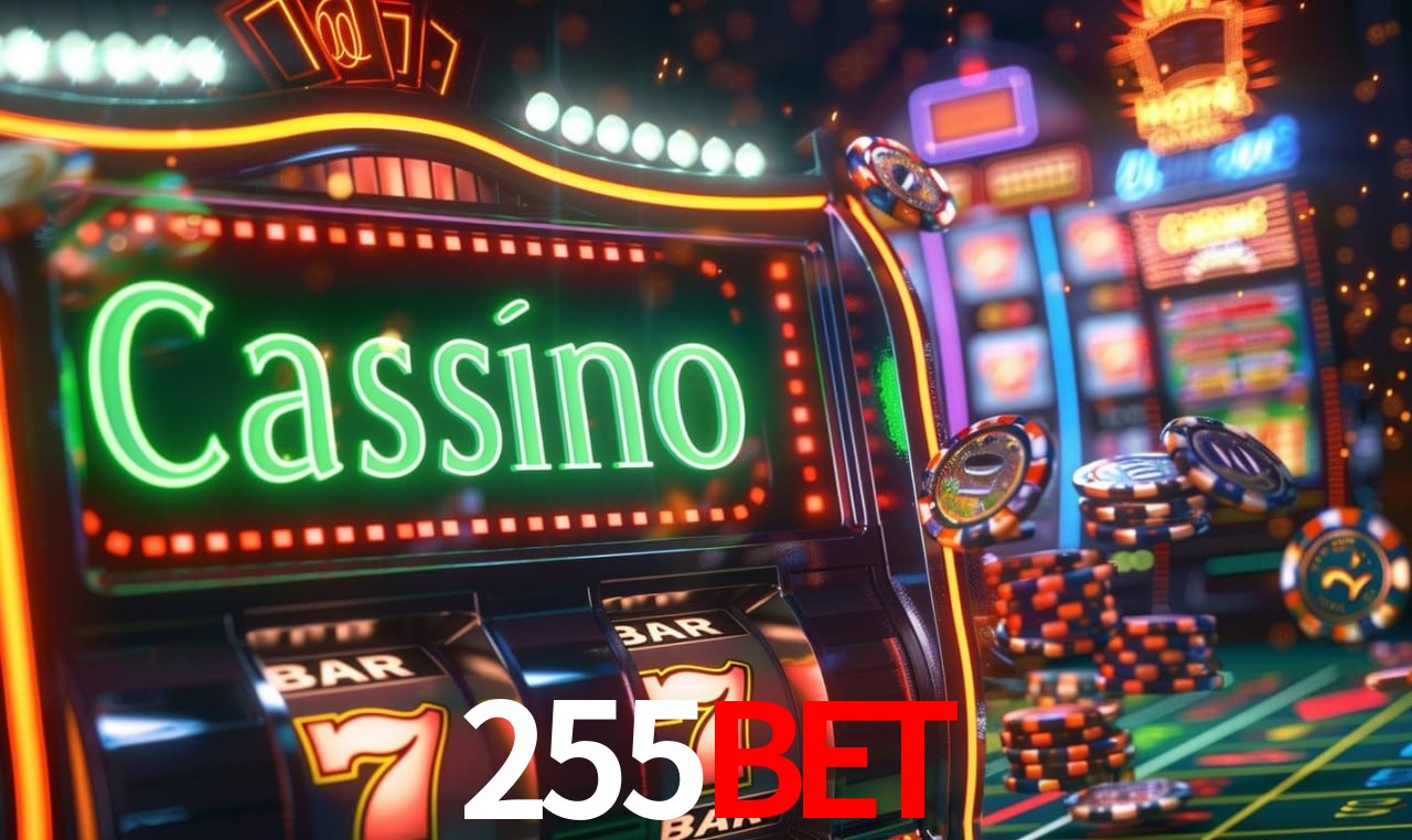 Cadastro Rápido 255bet