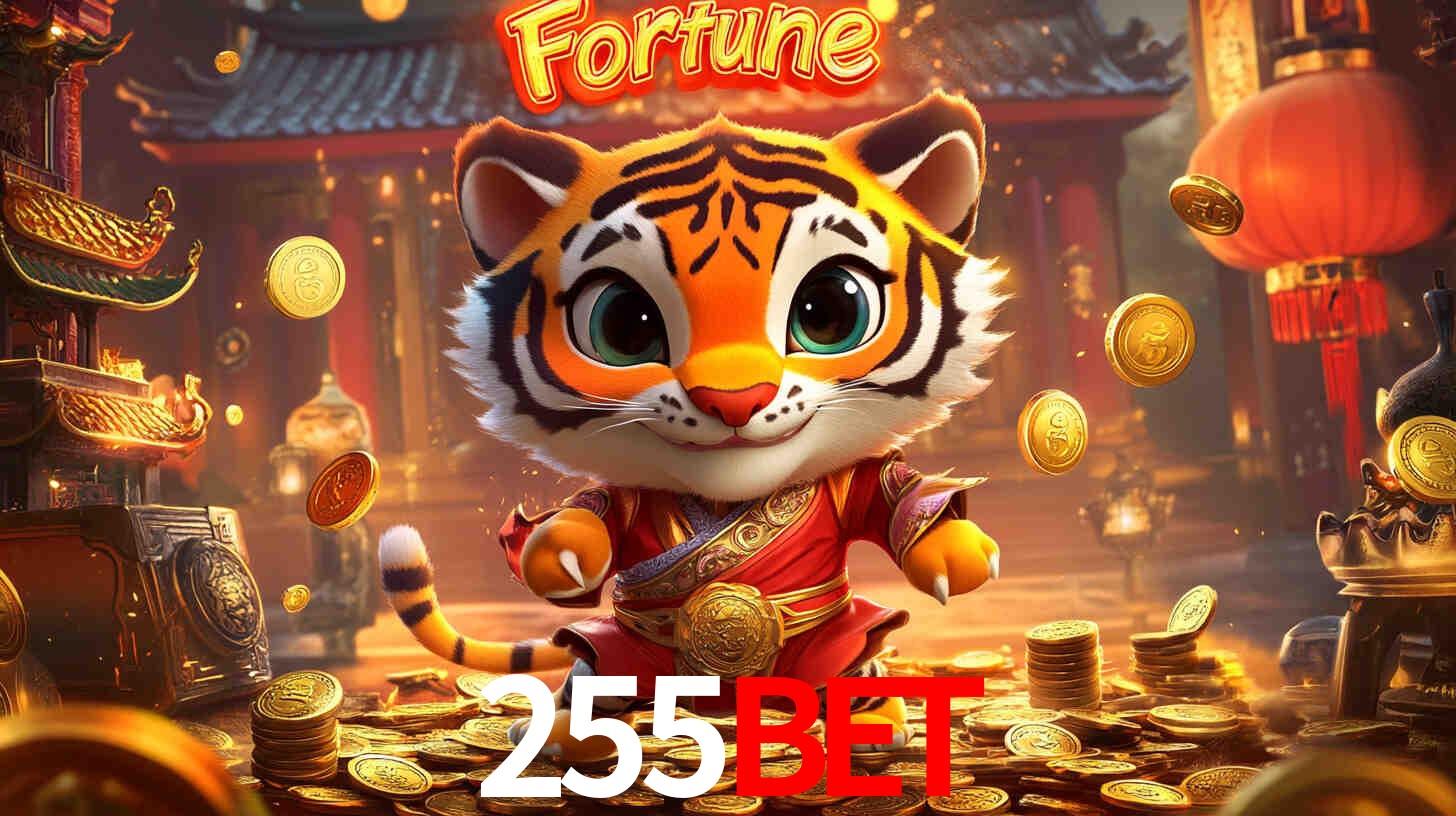 Apostas Esportivas na 255bet: Um Guia Completo