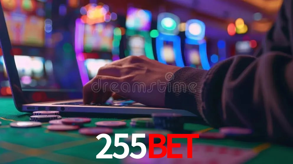 Jogos Exclusivos 255bet