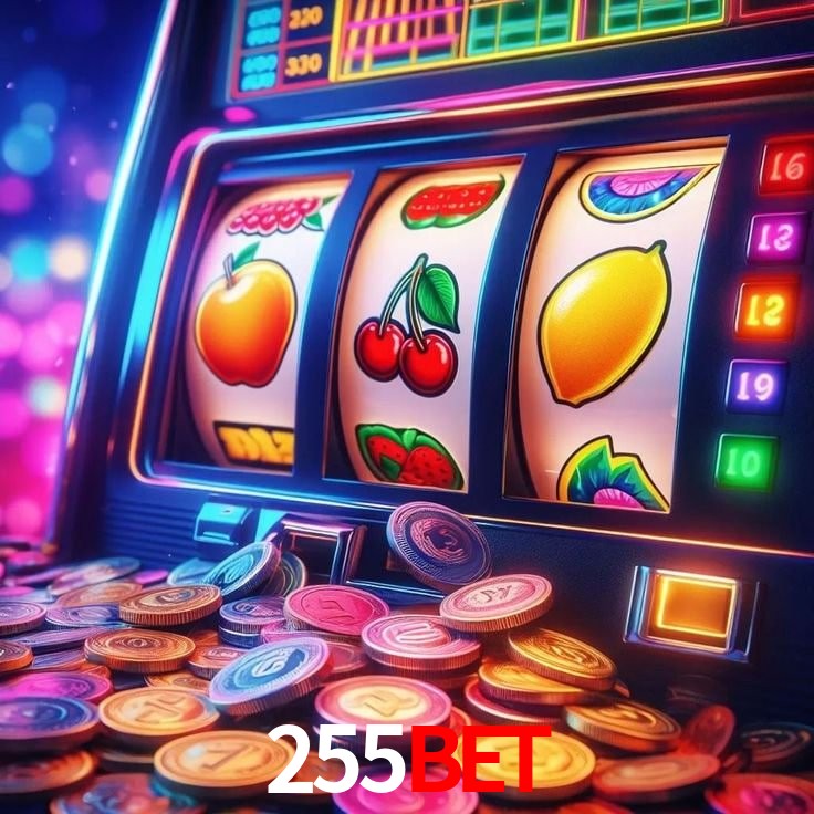 Apostas de Tênis 255bet
