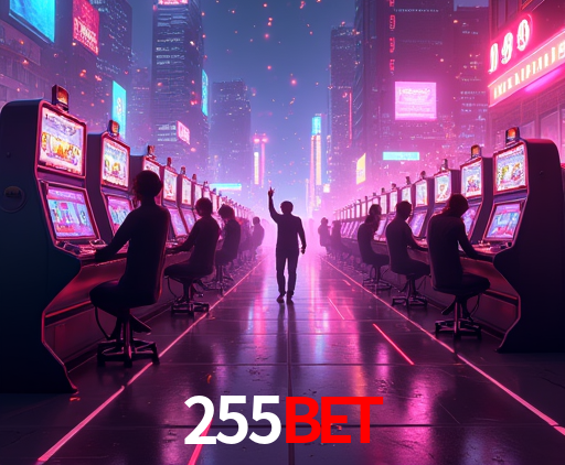 Programa VIP 255bet