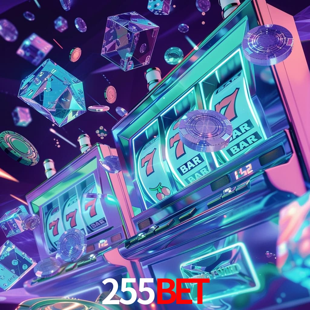 cassino 255bet