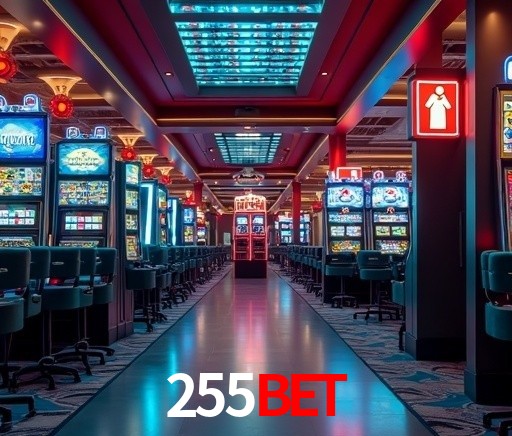 A Emoção da Loteria na 255bet: Uma Chance de Mudança de Vida