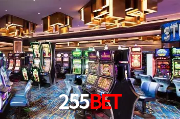 Inovações de Jogos na 255bet: O Futuro das Experiências Interativas