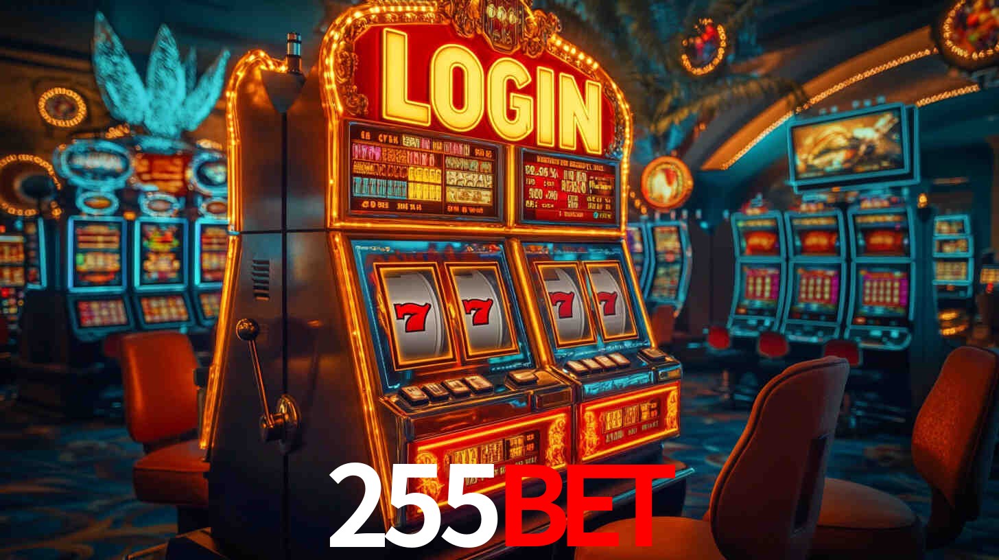 255bet bônus — painel de promoções no aplicativo