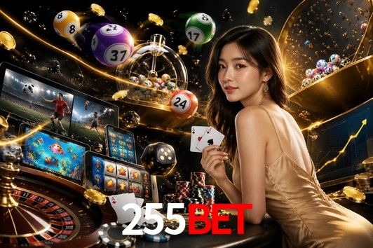 Exclusive Offers 255bet