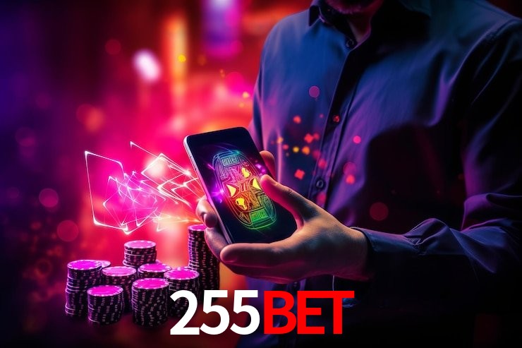 Torneios 255bet