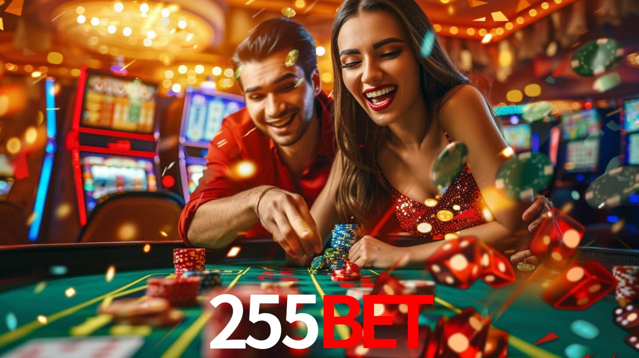Benefícios da Conta 255bet