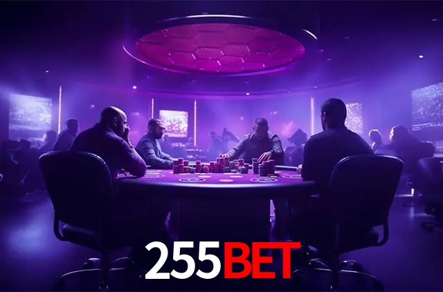 Desvendando o Mundo dos Jogos Virtuais na 255bet