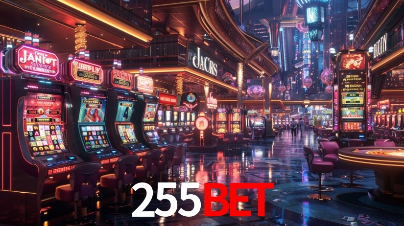 Games Directory 255bet