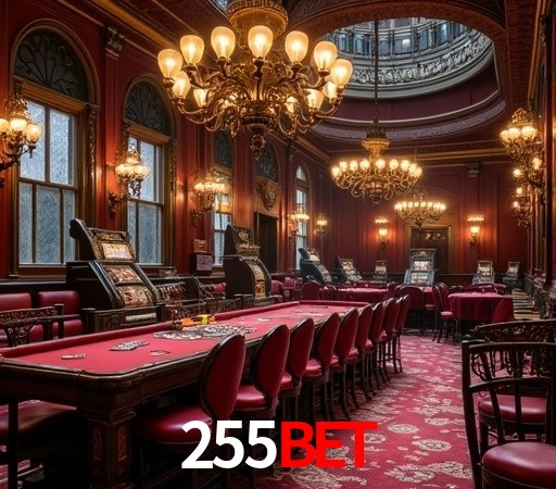 Promoção Relâmpago 255bet